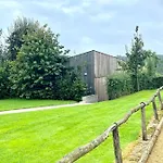 Landgoed Moerslag Lodge Sint Geertruid