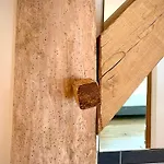 Landgoed Moerslag Lodge *