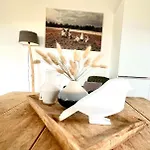 Landgoed Moerslag Lodge *