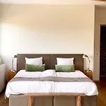 Lodge Landgoed Moerslag *