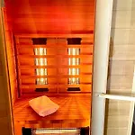 Lodge Landgoed Moerslag *