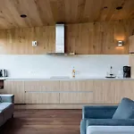 Lodge Landgoed Moerslag *