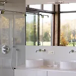 Landgoed Moerslag Lodge *