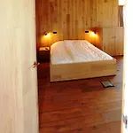 Lodge Landgoed Moerslag Sint Geertruid