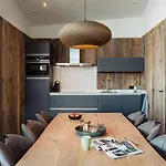 Lodge Landgoed Moerslag Sint Geertruid