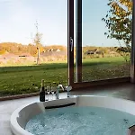 Landgoed Moerslag * Sint Geertruid