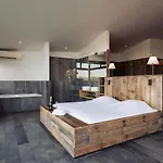 Landgoed Moerslag Lodge Sint Geertruid