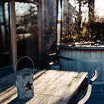 Landgoed Moerslag * Sint Geertruid