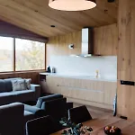 Landgoed Moerslag Lodge Sint Geertruid