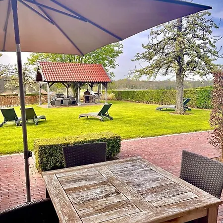 Landgoed Moerslag