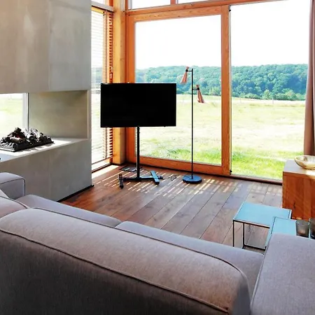 Lodge Landgoed Moerslag