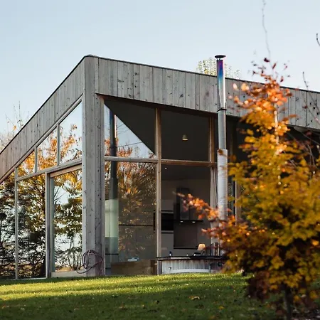 Lodge Landgoed Moerslag *