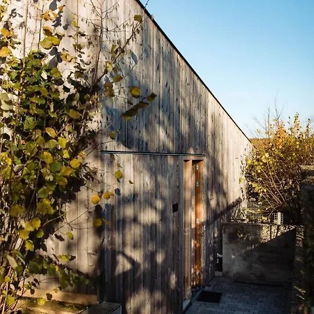 Lodge Landgoed Moerslag