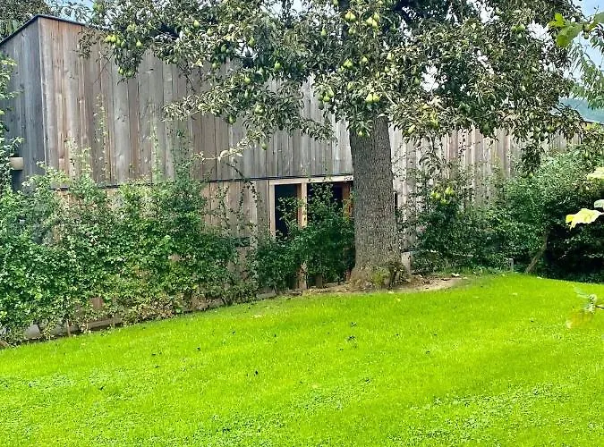 Landgoed Moerslag * 신트기어트루이드