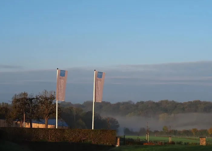 Landgoed Moerslag Sint Geertruid