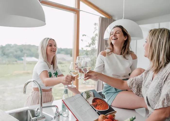 Landgoed Moerslag * Sint Geertruid