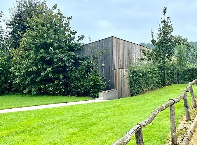 Landgoed Moerslag 롯지 신트기어트루이드