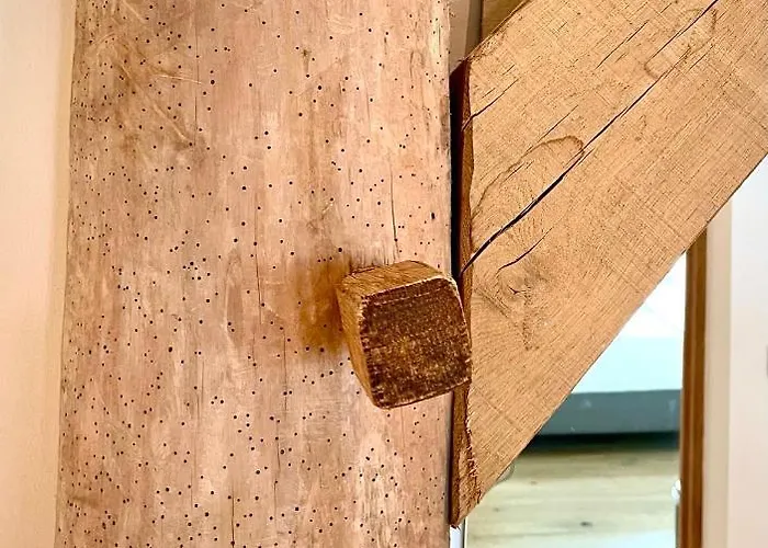 Landgoed Moerslag Lodge *