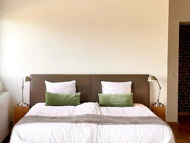 Lodge Landgoed Moerslag *