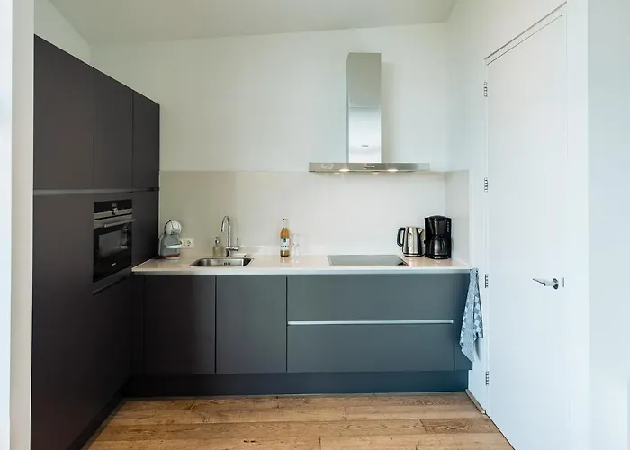 롯지 Landgoed Moerslag *