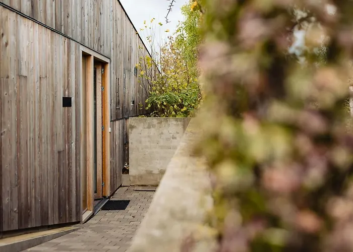 Lodge Landgoed Moerslag *