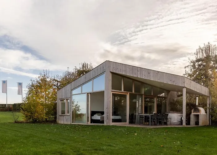 Landgoed Moerslag * Sint Geertruid