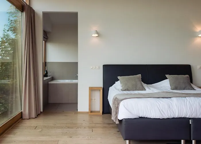 Landgoed Moerslag 신트기어트루이드