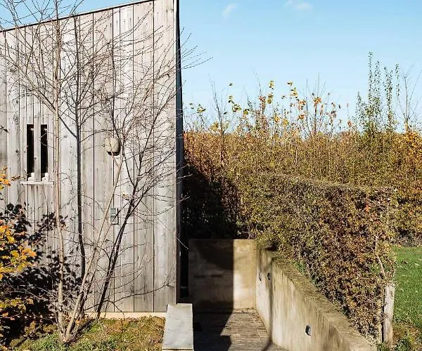 롯지 Landgoed Moerslag 신트기어트루이드