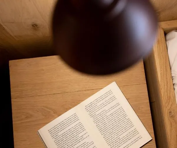 Landgoed Moerslag 롯지 *