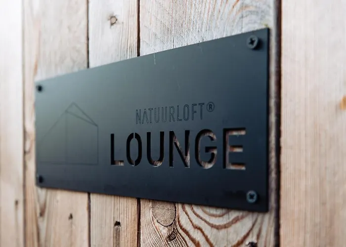 Landgoed Moerslag 신트기어트루이드