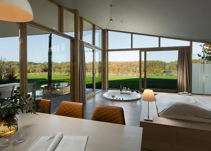 Landgoed Moerslag 신트기어트루이드