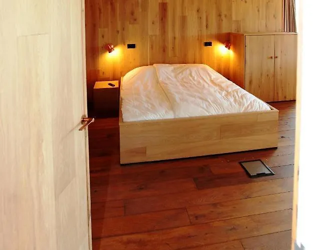 롯지 Landgoed Moerslag 신트기어트루이드