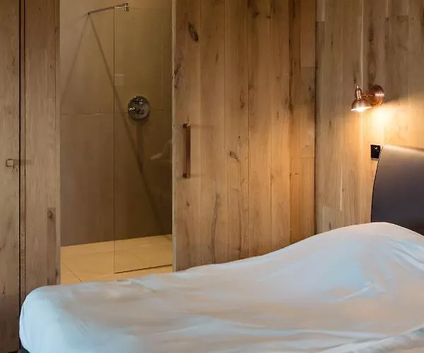 Landgoed Moerslag * 신트기어트루이드