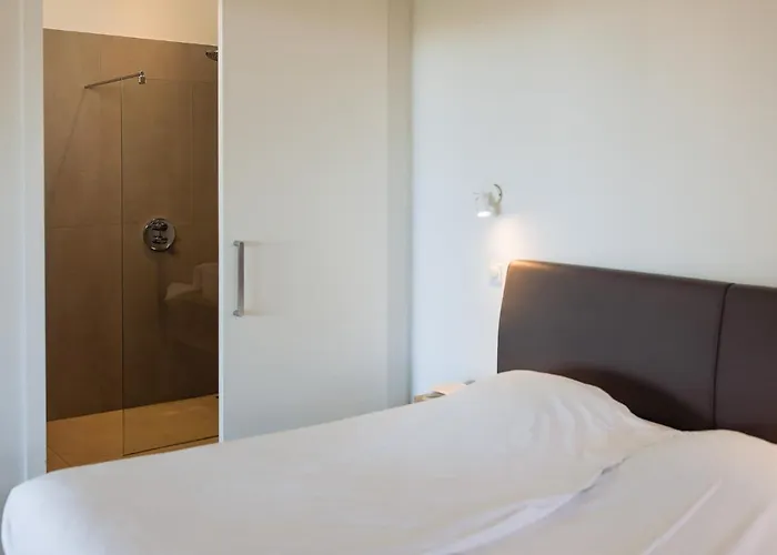 롯지 Landgoed Moerslag 신트기어트루이드