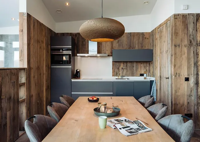 Lodge Landgoed Moerslag Sint Geertruid