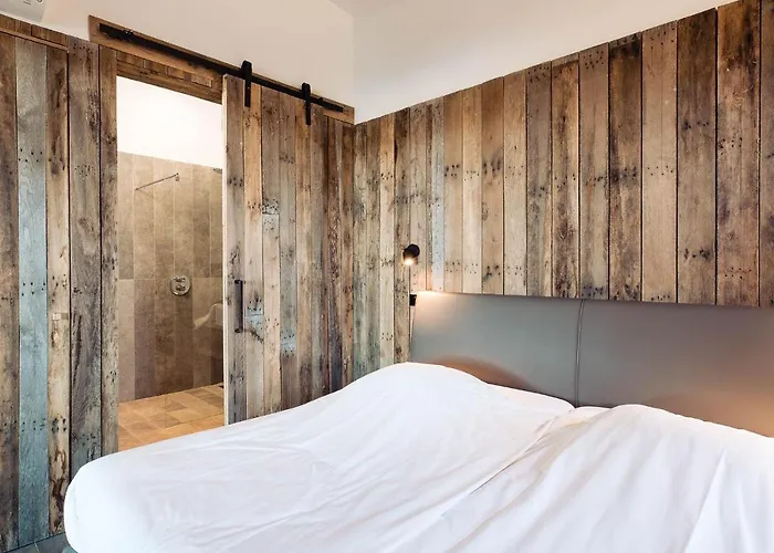 Landgoed Moerslag 신트기어트루이드