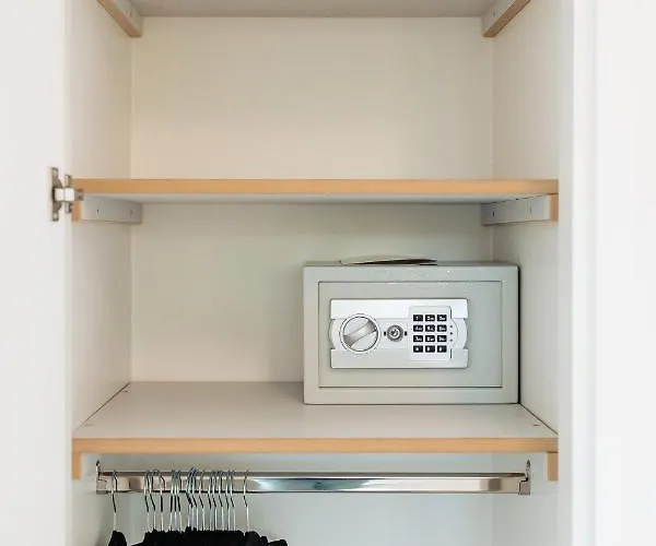 롯지 Landgoed Moerslag