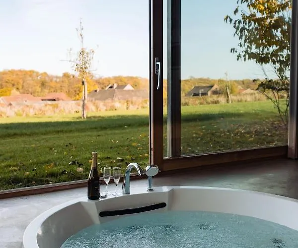 Landgoed Moerslag * 신트기어트루이드