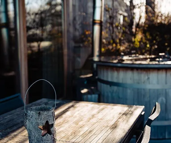 Landgoed Moerslag * 신트기어트루이드