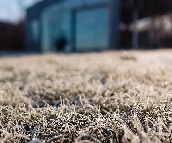 Landgoed Moerslag 롯지