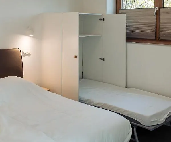 Landgoed Moerslag * Sint Geertruid