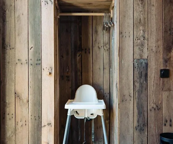 Lodge Landgoed Moerslag *