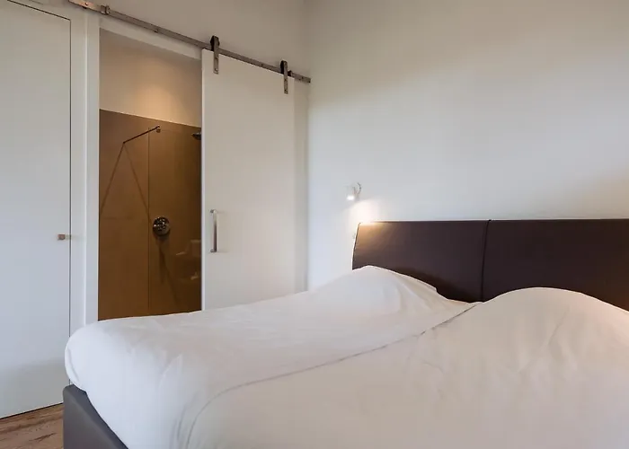 Landgoed Moerslag 롯지 *