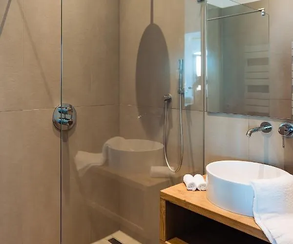 Lodge Landgoed Moerslag *