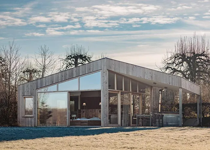 Landgoed Moerslag Sint Geertruid