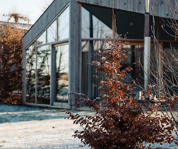 Landgoed Moerslag Lodge Sint Geertruid