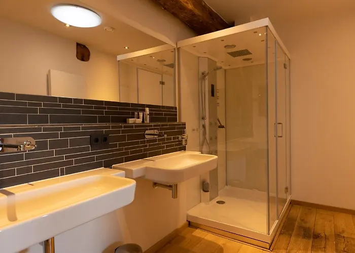 Lodge Landgoed Moerslag Sint Geertruid