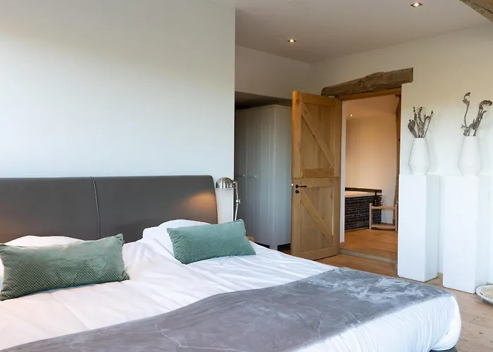 Landgoed Moerslag Lodge