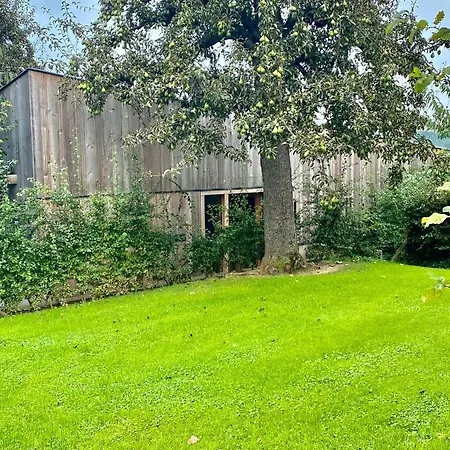 Landgoed Moerslag * Sint Geertruid