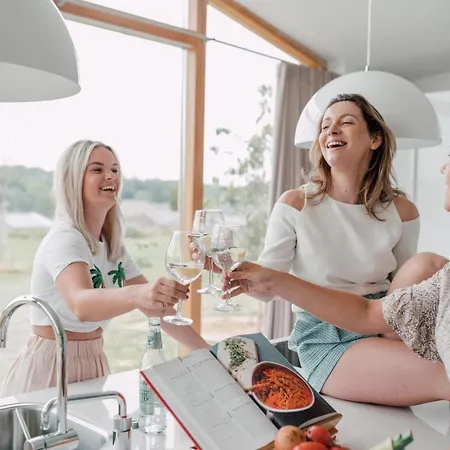 Landgoed Moerslag * Sint Geertruid